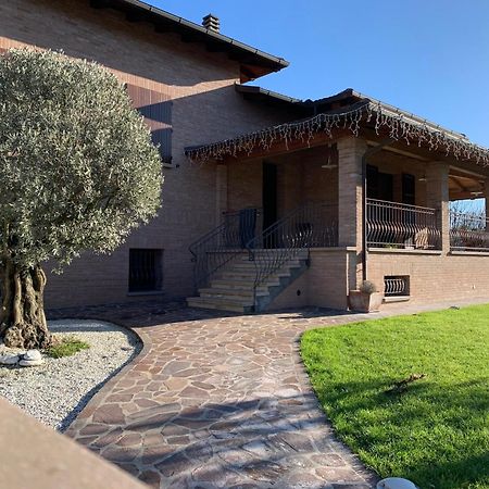 Appartamento Con Giardino Pontecchio Marconi Экстерьер фото