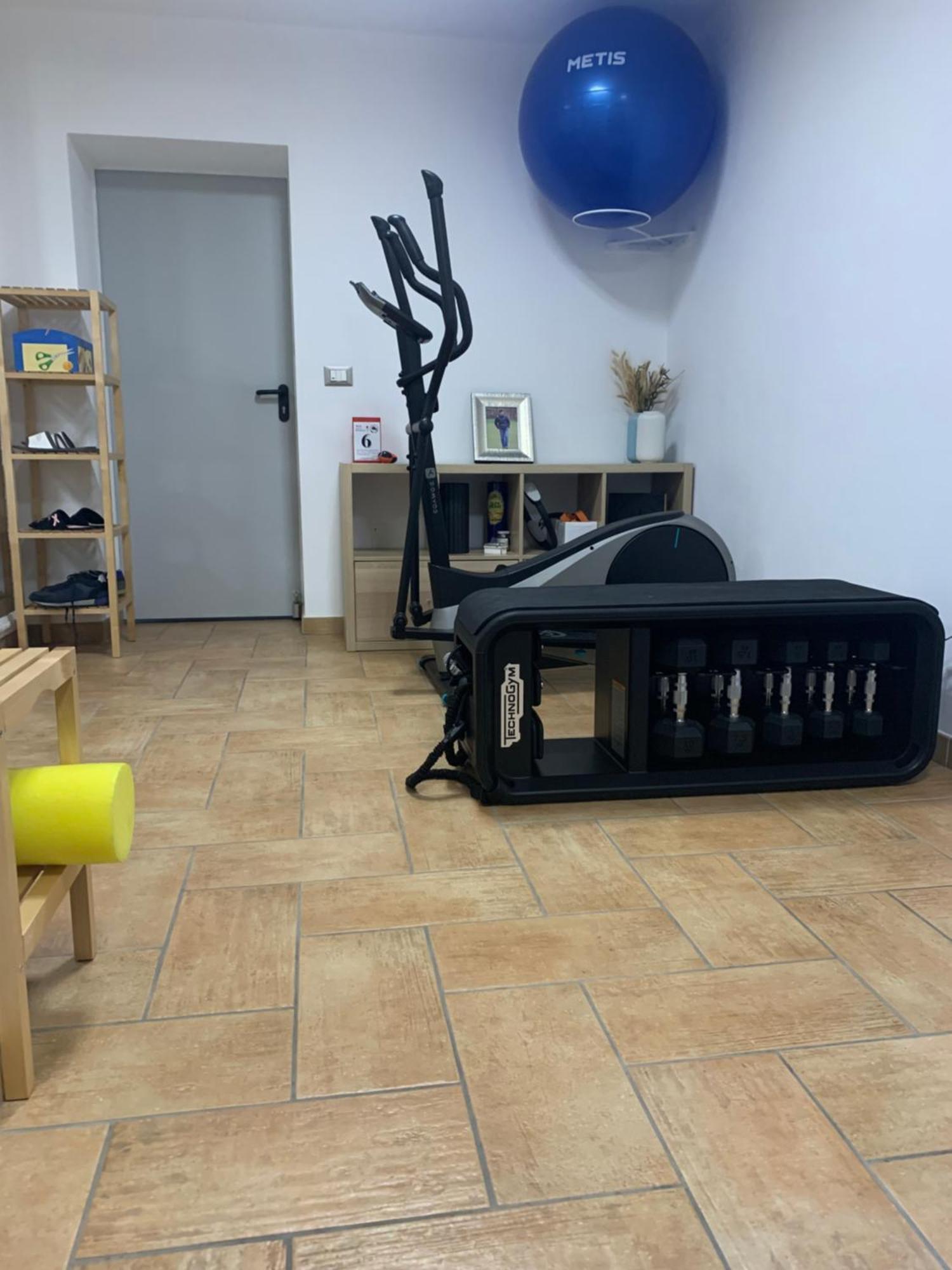 Appartamento Con Giardino Pontecchio Marconi Экстерьер фото
