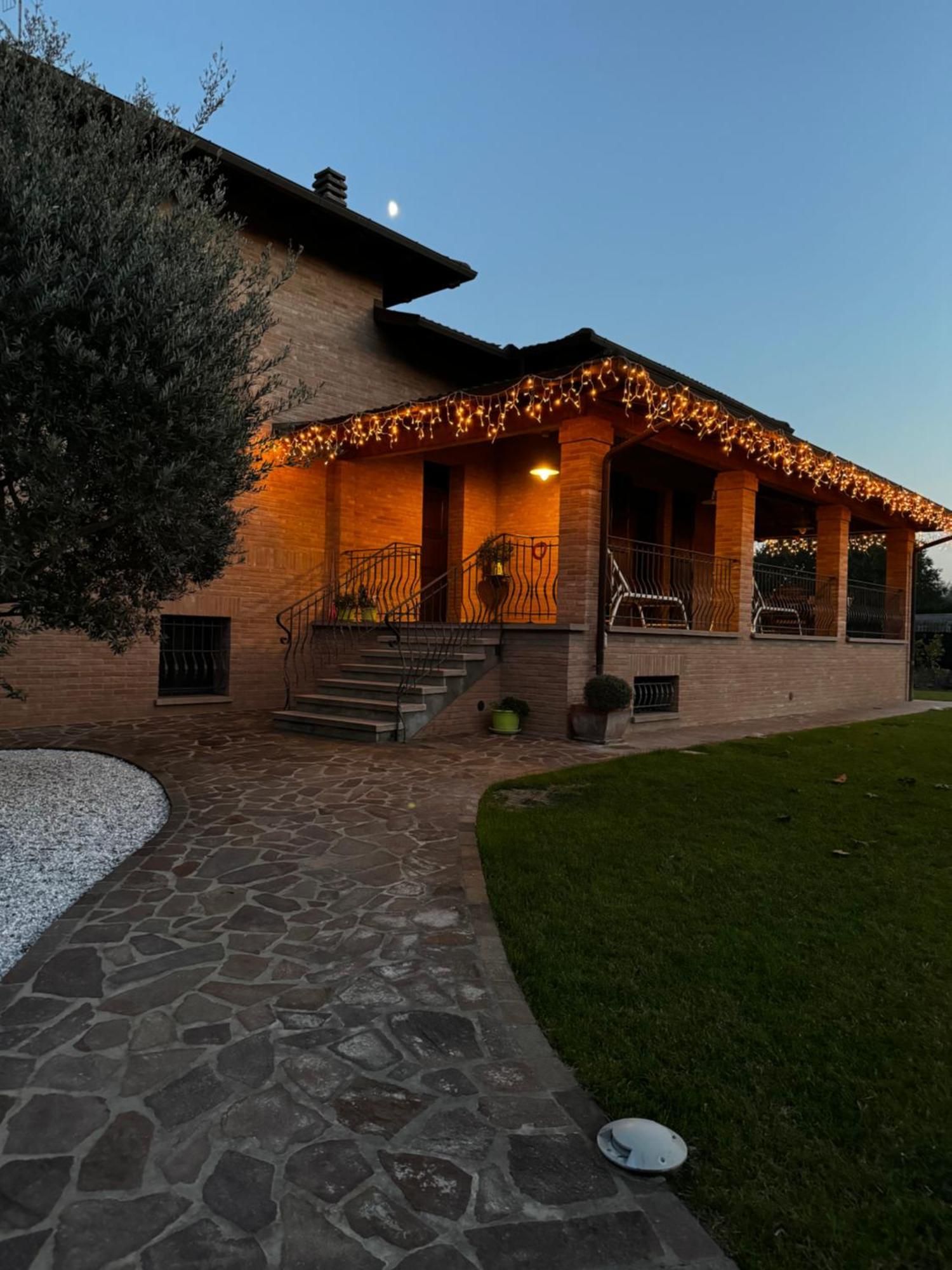 Appartamento Con Giardino Pontecchio Marconi Экстерьер фото